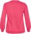 Kaffe Curve Violi Sweatshirt Raspberry Pink - Felpe - 