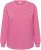 Kaffe Curve Sus Sweatshirt Pink Power - Felpe - 