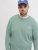 Jack & Jones Brandon Sweatshirt Turquoise - Felpe & felpe con cappuccio - Felpe & Felpe con Cappuccio Uomo Taglie Forti