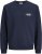 Jack & Jones Brandon Sweatshirt Navy - Felpe & felpe con cappuccio - Felpe & Felpe con Cappuccio Uomo Taglie Forti