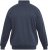 North Latitude 61140 Cardigan Felpato Morbido Blu Marino - Felpe & felpe con cappuccio - Felpe & Felpe con Cappuccio Uomo Taglie Forti