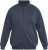 North Latitude 61140 Cardigan Felpato Morbido Blu Marino - Felpe & felpe con cappuccio - Felpe & Felpe con Cappuccio Uomo Taglie Forti