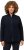 Ulla Popken Modular Fleece Zip Front Jacket Navy - Felpe & felpe con cappuccio - 
