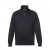 JP1880 Sweatshirt Half-Zip Stomach Fit Black - Felpe & felpe con cappuccio - Felpe & Felpe con Cappuccio Uomo Taglie Forti