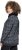 Ulla Popken Teddy Collar Printed Sweatshirt Black - Felpe & felpe con cappuccio - Felpe, Hoodie e Maglieria Calda