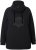Ulla Popken Rhinestone Snowflake Turtleneck Sweatshirt Black - Felpe & felpe con cappuccio - Felpe, Hoodie e Maglieria Calda