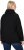 Ulla Popken Rhinestone Snowflake Turtleneck Sweatshirt Black - Felpe & felpe con cappuccio - Felpe, Hoodie e Maglieria Calda