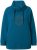 Ulla Popken Rhinestone Snowflake Turtleneck Sweatshirt Teal - Felpe & felpe con cappuccio - Felpe, Hoodie e Maglieria Calda