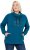 Ulla Popken Rhinestone Snowflake Turtleneck Sweatshirt Teal - Felpe & felpe con cappuccio - Felpe, Hoodie e Maglieria Calda
