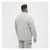 North Latitude Ottoman Sweatshirt Mid Grey - Felpe & felpe con cappuccio - Felpe & Felpe con Cappuccio Uomo Taglie Forti