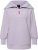 Ulla Popken Long Sleeve Troyer Collar Sweatshirt Pastel Lilac - Felpe & felpe con cappuccio - Felpe, Hoodie e Maglieria Calda