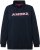 Ulla Popken Amore Sweatshirt Navy - Felpe & felpe con cappuccio - 