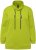 Ulla Popken GLOW Lettered Collared Sweatshirt Apple Green - Felpe & felpe con cappuccio - 
