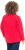 Ulla Popken Sparkling Candy Cane Graphic Sweatshirt Salsa - Felpe & felpe con cappuccio - Felpe, Hoodie e Maglieria Calda