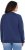 Ulla Popken NEW CASUAL Ruffled Hem Sweatshirt Navy - Felpe & felpe con cappuccio - Felpe, Hoodie e Maglieria Calda