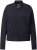 Ulla Popken Quick Drying College Collar Sweatshirt Black - Felpe & felpe con cappuccio - 