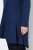Ulla Popken Flounce Panel Long Sleeve Sweatshirt Dress Navy - Felpe & felpe con cappuccio - Felpe, Hoodie e Maglieria Calda