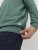 Jack & Jones Logan Spring Knitted Pillover Grey - Felpe & felpe con cappuccio - Felpe & Felpe con Cappuccio Uomo Taglie Forti