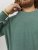Jack & Jones Logan Spring Knitted Pillover Grey - Felpe & felpe con cappuccio - Felpe & Felpe con Cappuccio Uomo Taglie Forti