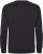 North Latitude Denim Logo Sweatshirt Black TALL - TALL felpe - 