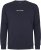 North Latitude Denim Logo Sweatshirt Navy Blue TALL - TALL felpe - Felpe TALL per uomo alto