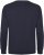 North Latitude Denim Logo Sweatshirt Navy Blue TALL - TALL felpe - Felpe TALL per uomo alto