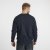 North Latitude Denim Logo Sweatshirt Navy Blue TALL - TALL felpe - Felpe TALL per uomo alto