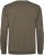 North Latitude Denim Logo Sweatshirt Dusty Olive Green TALL - TALL felpe - Felpe TALL per uomo alto