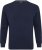 North Latitude Crew Neck Sweatshirt Navy - Felpe & felpe con cappuccio - Felpe & Felpe con Cappuccio Uomo Taglie Forti