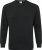 North Latitude Denim Crew Neck Sweatshirt Black TALL - TALL felpe - 