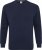 North Latitude Denim Crew Neck Sweatshirt Navy Blue TALL - TALL felpe - Felpe TALL per uomo alto
