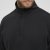 North Latitude Denim Half-Zip Sweatshirt Black TALL - TALL felpe - 