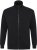 North Latitude Full-Zip Sweatshirt Black - Felpe & felpe con cappuccio - Felpe & Felpe con Cappuccio Uomo Taglie Forti