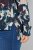 Ulla Popken Horse Print Long Sleeve Sweatshirt Navy - Felpe & felpe con cappuccio - Felpe, Hoodie e Maglieria Calda
