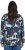 Ulla Popken Horse Print Long Sleeve Sweatshirt Navy - Felpe & felpe con cappuccio - 