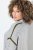 Ulla Popken Decorative Seam Sweater Light Grey Melange - Felpe & felpe con cappuccio - Felpe, Hoodie e Maglieria Calda
