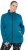 Ulla Popken Quick Drying Athletic Jacket Dark Petrol - Felpe & felpe con cappuccio - 