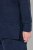 Ulla Popken Eco Cotton Stripe Textured Sweatshirt Navy - Felpe & felpe con cappuccio - Felpe, Hoodie e Maglieria Calda