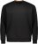 Big Bones Zack Sweatshirt Black - Felpe & felpe con cappuccio - Felpe & Felpe con Cappuccio Uomo Taglie Forti