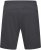 North Latitude 61334 Shorts In Felpa Nero - Pantaloni & pantaloncini tuta - Pantaloni Tuta Uomo Taglie Forti