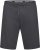 North Latitude 61334 Shorts In Felpa Nero - Pantaloni & pantaloncini tuta - Pantaloni Tuta Uomo Taglie Forti