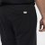 North Latitude Denim Sweatshorts Black - Pantaloni & pantaloncini tuta - Pantaloni Tuta Uomo Taglie Forti