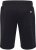 North Latitude Denim Sweatshorts Black - Pantaloni & pantaloncini tuta - Pantaloni Tuta Uomo Taglie Forti