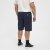 North Latitude Denim Sweatshorts Navy Blue - Pantaloni & pantaloncini tuta - Pantaloni Tuta Uomo Taglie Forti
