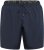 North Latitude 61145 Pantaloncini da Bagno Elasticizzati in 4 Direzioni Blu Navy - Intimo & costumi da bagno - Intimo Taglie Forti Uomo