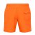 North Latitude Swimshorts Orange - Intimo & costumi da bagno - Intimo Taglie Forti Uomo