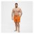 North Latitude Swimshorts Orange - Intimo & costumi da bagno - Intimo Taglie Forti Uomo