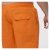 North Latitude Swimshorts Orange - Intimo & costumi da bagno - Intimo Taglie Forti Uomo