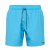 North Latitude Swimshorts Turquoise - Intimo & costumi da bagno - Intimo Taglie Forti Uomo