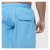 North Latitude Swimshorts Turquoise - Intimo & costumi da bagno - Intimo Taglie Forti Uomo